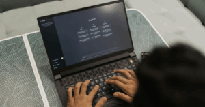 somone using chat gpt for seo